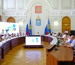 Депутаты Думы Астраханской области предложили региональному правительству ввести практику рабочих групп