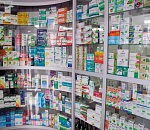 Сергей Морозов нагрянул с проверкой в астраханские аптеки