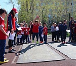 В Астрахани пройдет Большой Фестиваль ГТО