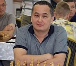 Астраханец вошел в Наблюдательный совет Федерации шахмат РФ