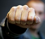 Астраханец устроил переполох в отделе полиции