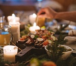 Астраханцам рассказали, как не переедать в новогодние праздники