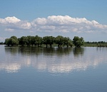 Продолжающийся паводок может стать причиной сильных пожаров в дельте