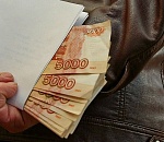 В Астрахани старший инспектор Ространснадзора получил 6,5 млн рублей штрафа за поставленные на поток взятки