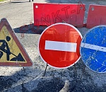 В Астраханской области на 12 часов закроют железнодорожный переезд