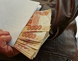 В Астрахани старший инспектор Ространснадзора получил 6,5 млн рублей штрафа за поставленные на поток взятки