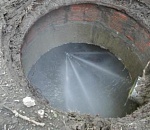 В Астрахани нашли бесхозные канализационные сети 