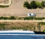 В суд направлено дело астраханца, в ссоре столкнувшего знакомого с балкона