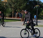 Игорь Бабушкин вошёл в число самых спортивных губернаторов