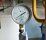 Работу опасного объекта в детском доме-интернате приостановили под Астраханью