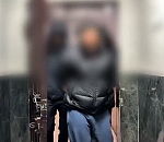 Участника избиения главного тренера гандбольной команды «Динамо» задержали и доставили в Астрахань