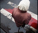 В Астрахани неизвестный водитель сбил пенсионерку на «зебре»