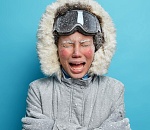 Мороз лютует: завтра в Астрахани ожидается понижение температуры и ветер в придачу