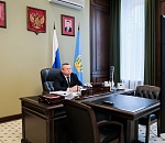 Инициатива Игоря Мартынова поддержана в Госдуме