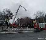 18 кв.м на семью: как сейчас живут погорельцы с ул.Советской