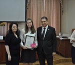 Депутаты ГорДумы Астрахани наградили юных краеведов