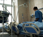 В России скончалась первая пациентка с коронавирусом