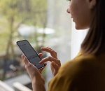 Telegram стал самым популярным мессенджером в Астраханской области