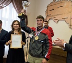 Астраханский сварщик стал самым лучшим на конкурсе профмастерства 