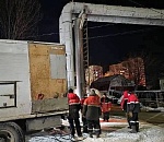 Тепло восстановлено: еще одно коммунальное ЧП в Астрахани подошло к финалу