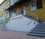 В Астрахани нет достойных условий для инвалидов - ОНФ