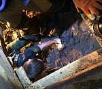 Все обстоятельства убийства 12-летнего астраханца, тело которого обнаружили замурованным в бетон, будет выяснять астраханская прокуратура