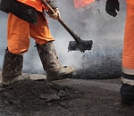 Росдорстрой отремонтирует за 319,5 млн руб участок дороги в Астраханской области