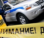  В Астраханской области полицейский врезался в стоящий грузовик