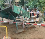 Врио главы администрации Астрахани Мария Пермякова выразила соболезнования в связи с гибелью ребенка 