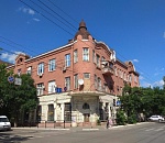 Знаменитому дому-памятнику в центре Астрахани вернут утраченное украшение