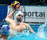 Новый год астраханское «Динамо-СШОР» открыло с двойной домашней победы