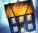 Астраханка может лишиться дома из-за 80 тысяч долга