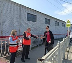 Количество несчастных случаев в зоне движения поездов на ПривЖД уменьшилось на четверть в 2024 году