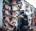 В Астрахани первые выплаты на 120 млн рублей получили жильцы обрушившейся пятиэтажки