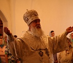 У Астраханской митрополии новый глава