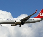 Turkish Airlines будет летать в Астрахань и Ставрополь