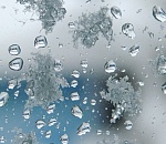 В среду астраханцам обещают осадки: то ли снег, то ли дождь