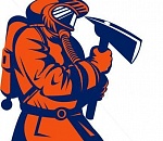 ВАШ ДОМ СГОРЕЛ? Сами виноваты!