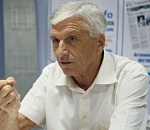 Прокуратура взыскивает с Ивана Нестеренко 30 млн рублей госущерба