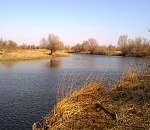 Пропавший в Астраханской области пожилой турист из Ставрополья нашелся