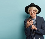 87-летняя пенсионерка из Астраханской области обвела мошенников вокруг пальца