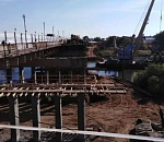 Разработаны схемы движения автомобилей после закрытия Милицейского моста