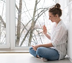  Ночью зима, днем весна: резкие перепады температуры ждут астраханцев