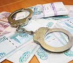 В Астрахани предприниматель присвоил 6 миллионов бюджетных денег