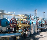 «Еврохим» построит в Астраханской области еще один завод по добыче газа 