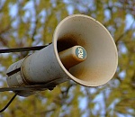 Завтра в Астрахани пройдет тренировочное оповещение населения 