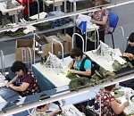 Астраханский проект «Топ профессий» стартовал со швей