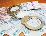 В Астрахани предприниматель присвоил 6 миллионов бюджетных денег