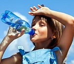 Завтра астраханцам снова будет жарко