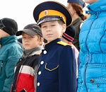 Юные казаки сразятся на региональном этапе «Казачьего сполоха» 